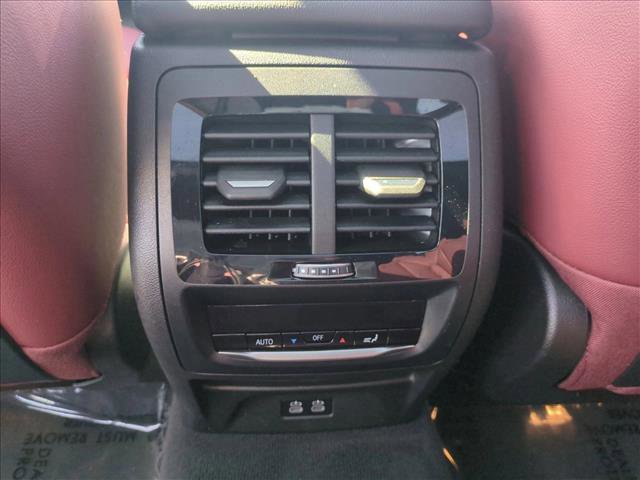 Used 2024 BMW X3 sDrive30i w/ Convenience Package RWD image 18