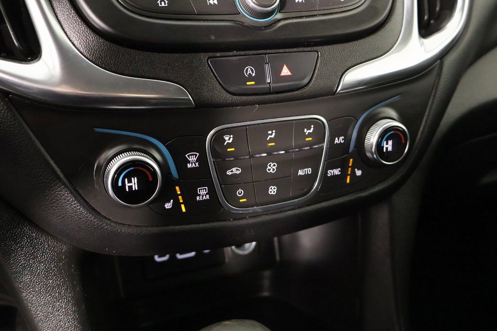 Used 2022 Chevrolet Equinox LT image 7