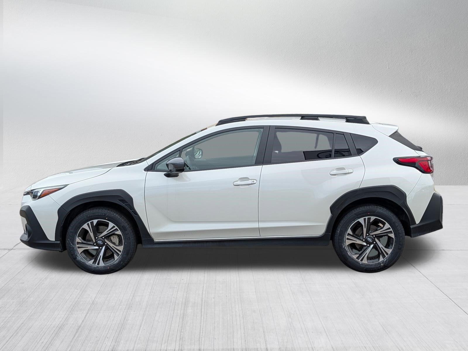 Certified 2025 Subaru Crosstrek 2.5i Premium AWD/4WD image 4