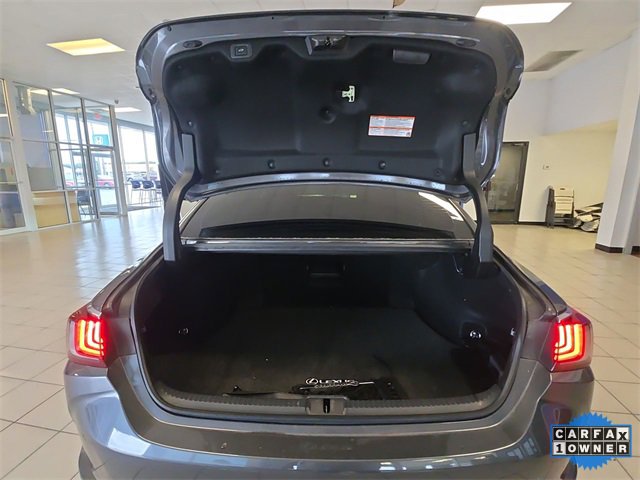 Used 2023 Lexus ES 350 w/ Premium Package image 24