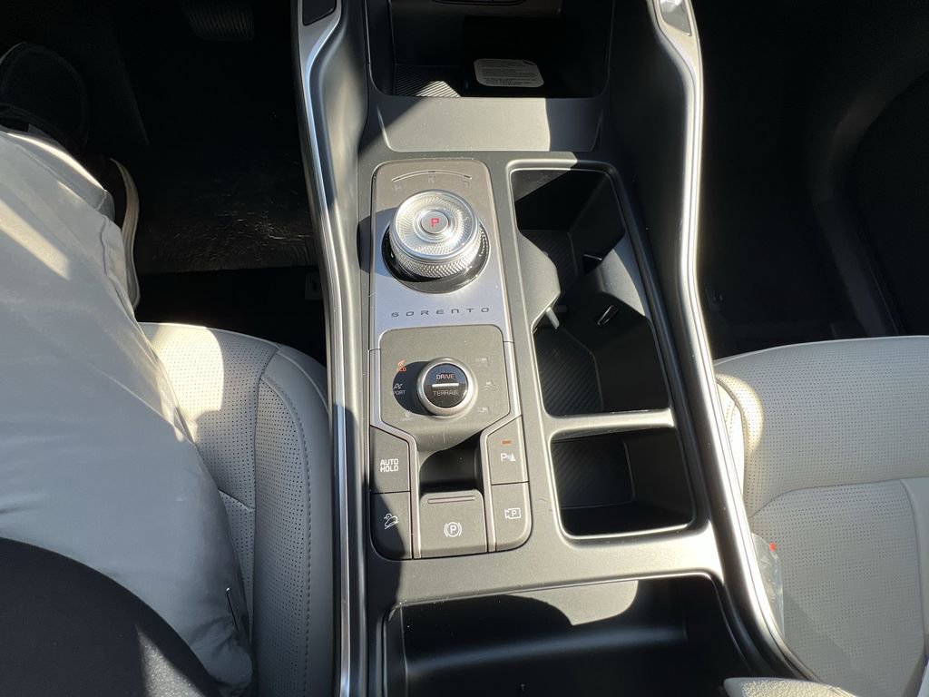 New 2026 Kia Sorento EX AWD/4WD image 20