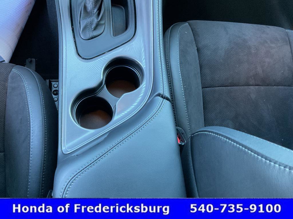 Used 2023 Dodge Challenger R/T Scat Pack w/ Plus Package image 26