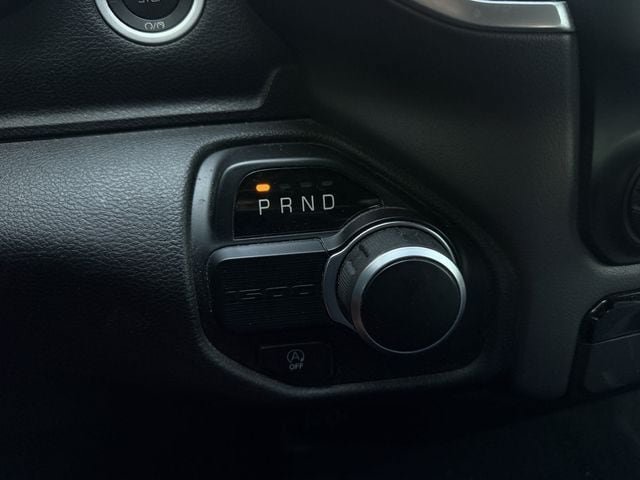 Used 2021 RAM 1500 Lone Star RWD image 19
