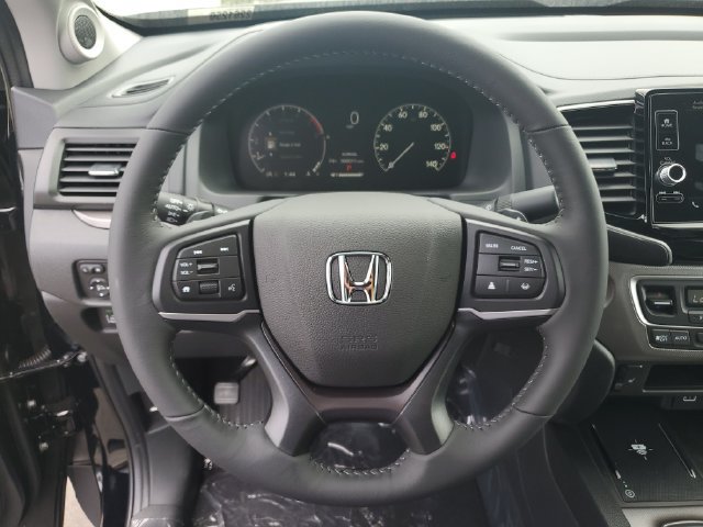 New 2026 Honda Ridgeline RTL image 25