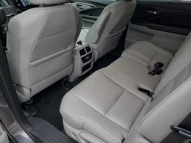 Used 2021 Honda Pilot Black Edition image 8