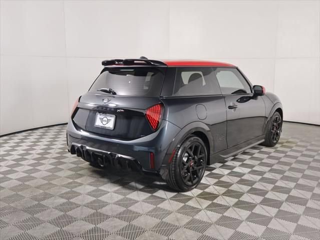 New 2026 MINI Cooper John Cooper Works image 5