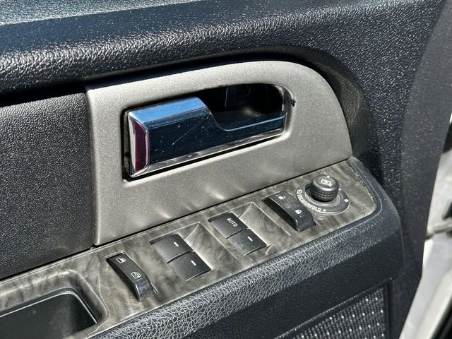 Used 2017 Ford Expedition Limited w/ Equipment Group 301A image 14