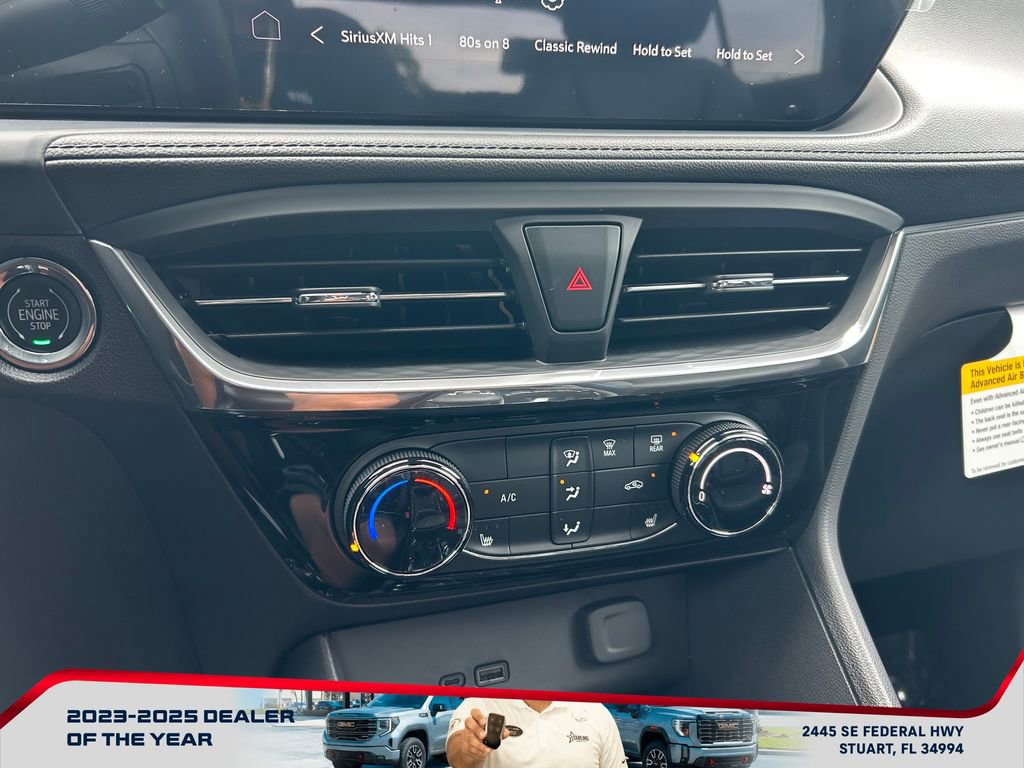 New 2026 Buick Encore GX Sport Touring w/ Advanced Technology Package image 28