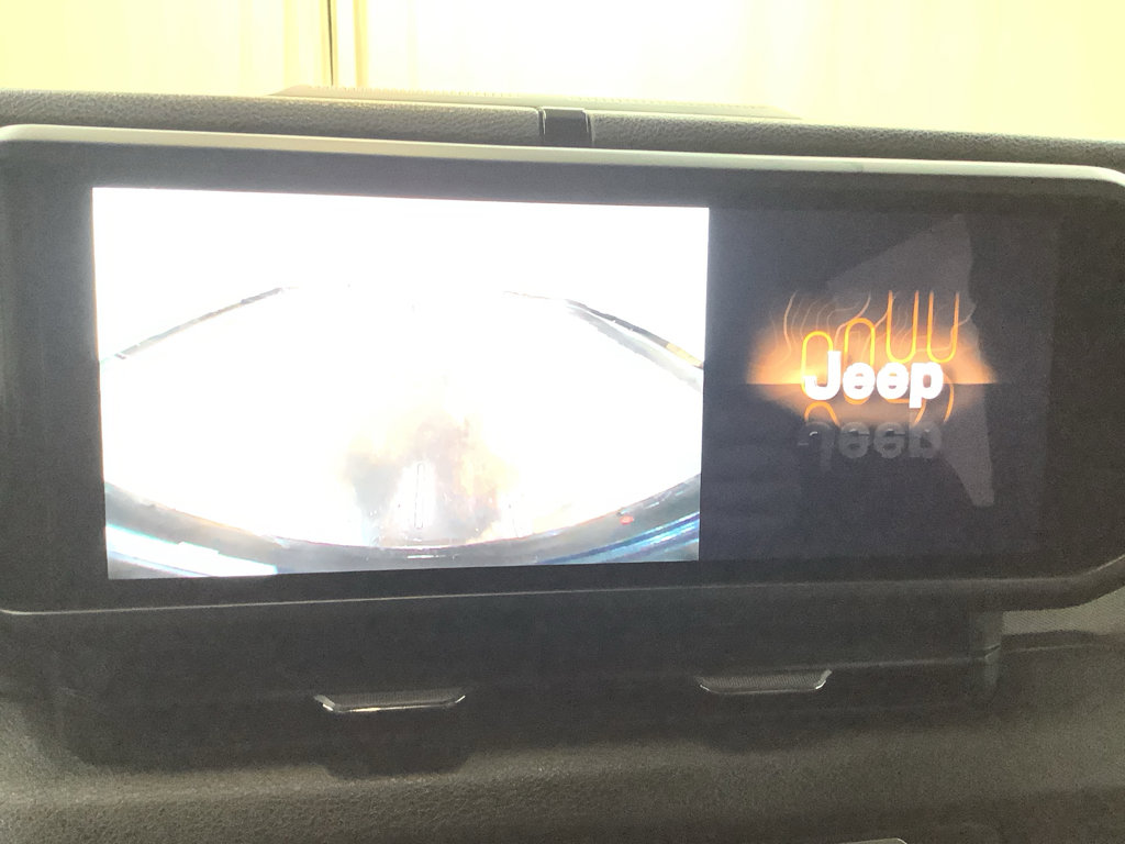 New 2026 Jeep Wrangler Sport image 21