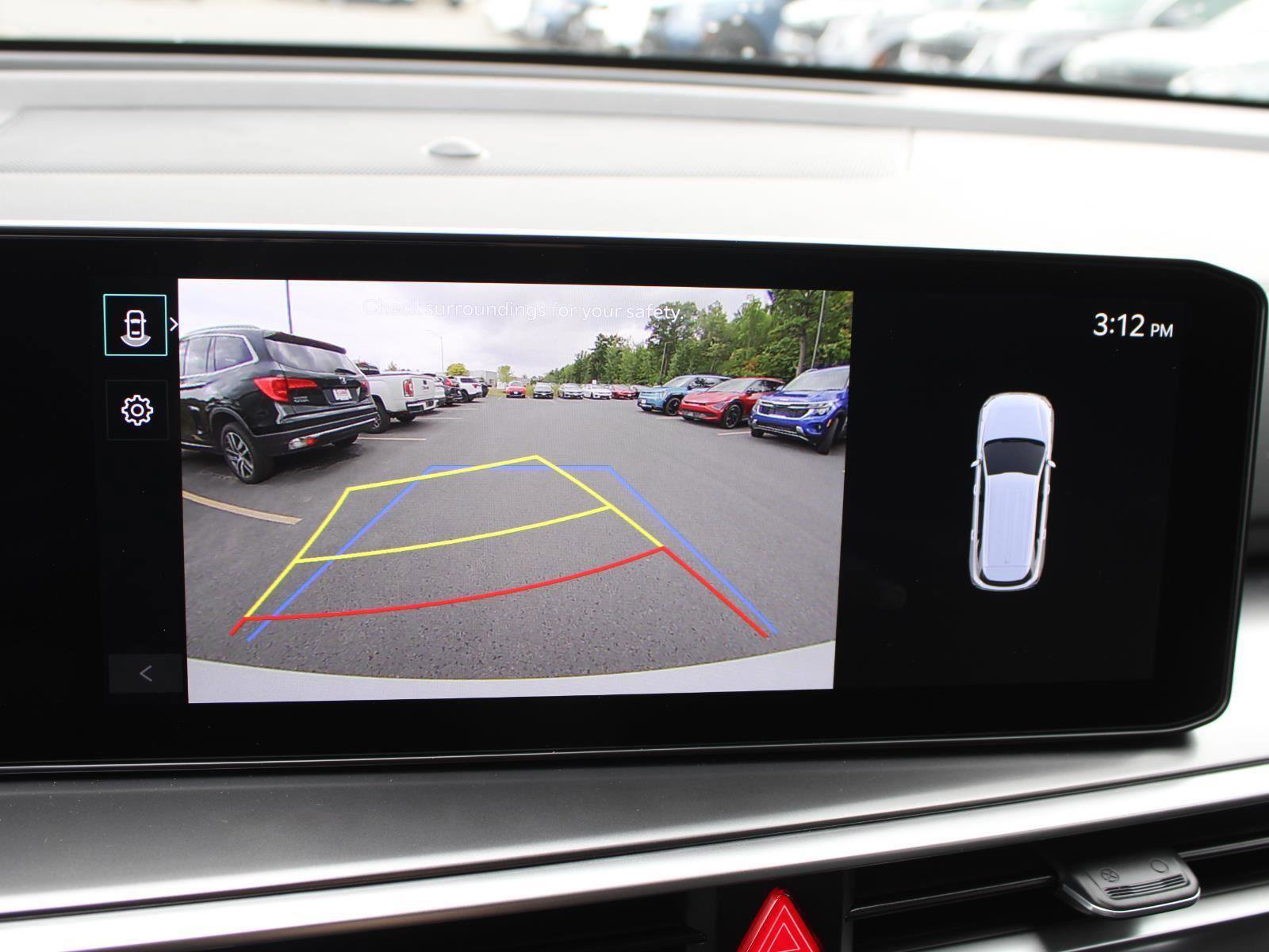 New 2026 Kia Sorento S image 32