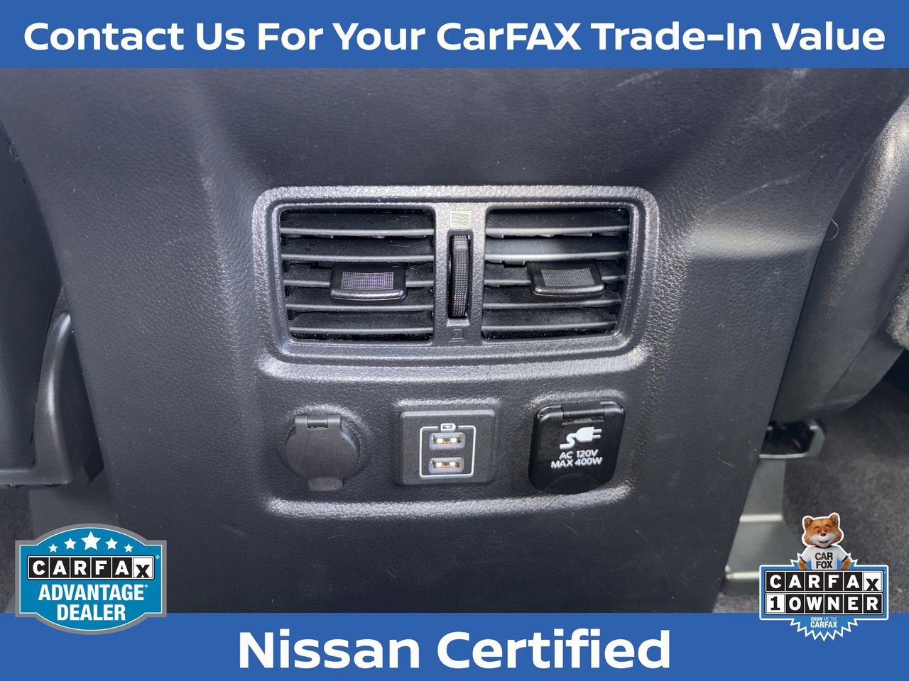 Certified 2024 Nissan Titan SV w/ SV Bronze Edition Package image 33