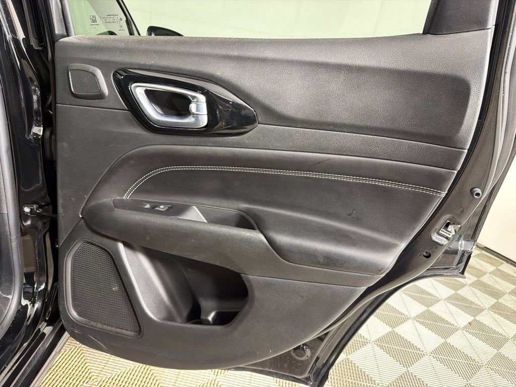 Used 2022 Jeep Compass High Altitude AWD/4WD image 18