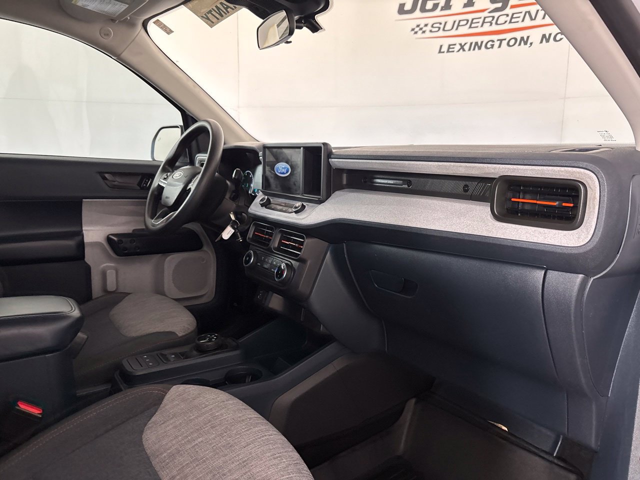 Used 2022 Ford Maverick XLT FWD image 33