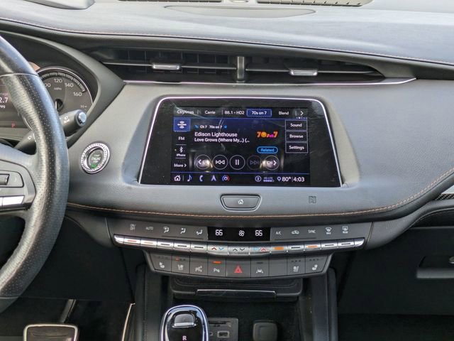 Used 2020 Cadillac XT4 Sport image 19