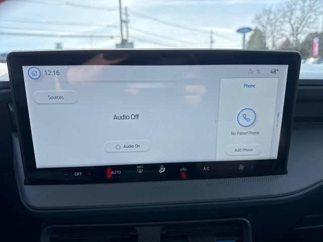 New 2026 Ford Maverick Lobo image 17