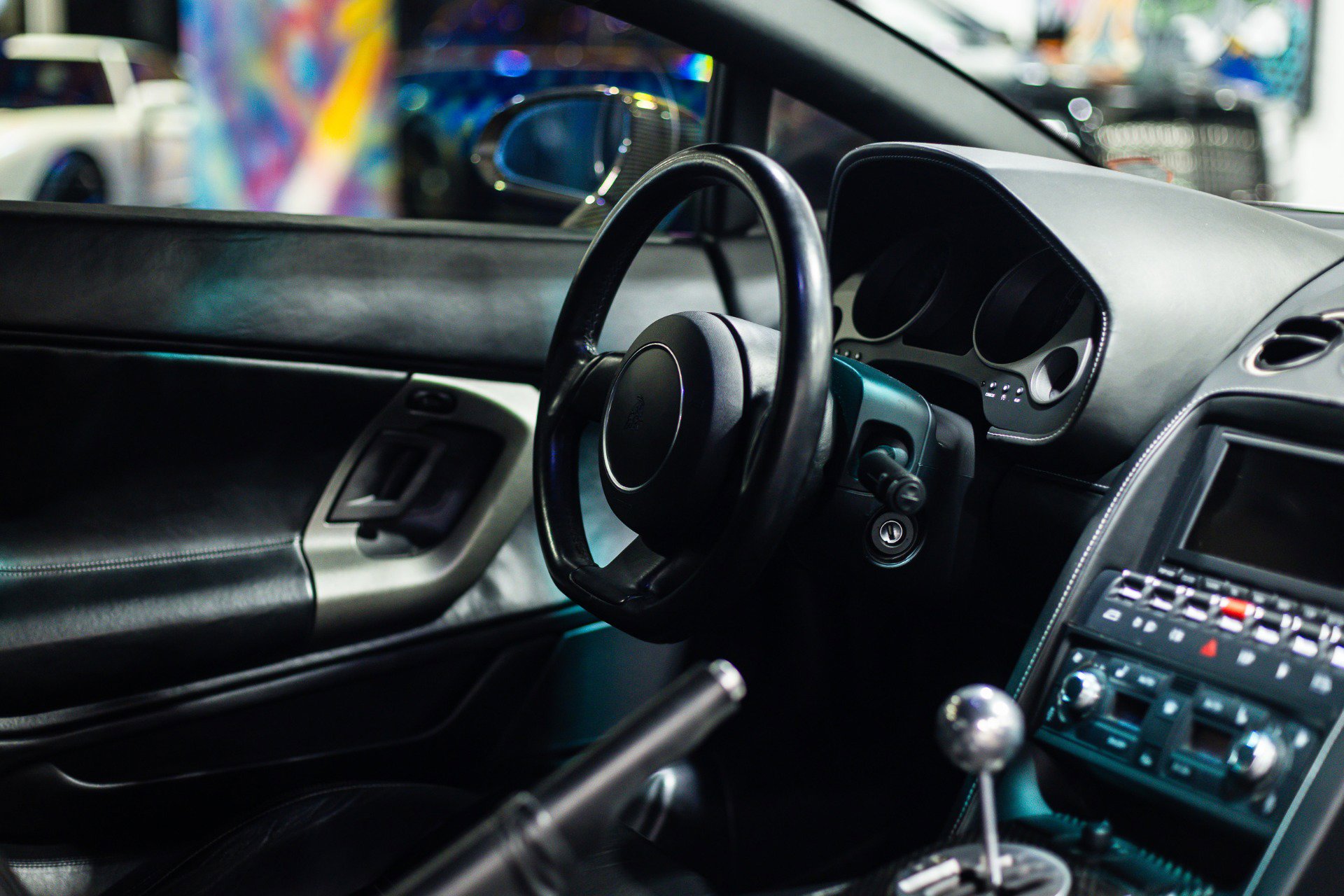 Used 2004 Lamborghini Gallardo image 23