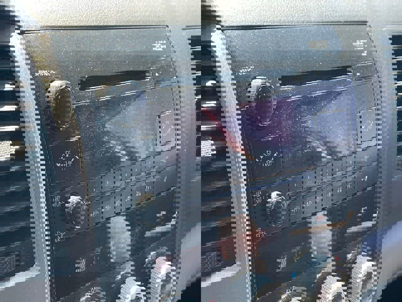 Used 2013 Toyota Sequoia SR5 image 9