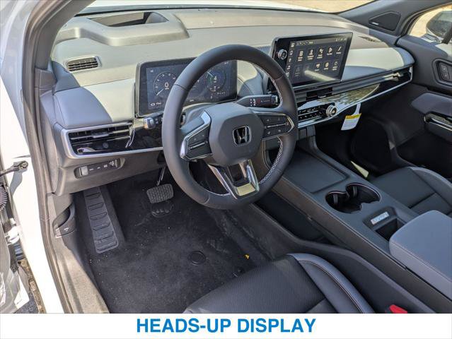 New 2026 Honda Prologue Elite image 14