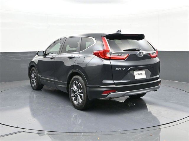 Used 2019 Honda CR-V EX image 8