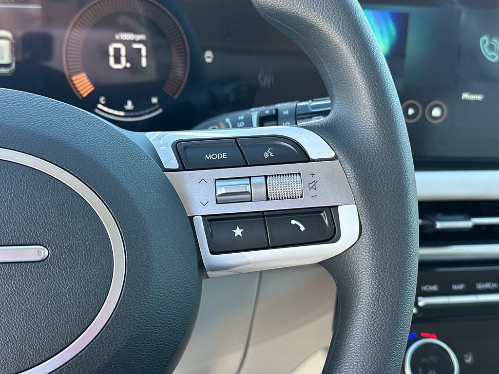 New 2026 Hyundai Tucson SEL AWD/4WD image 15