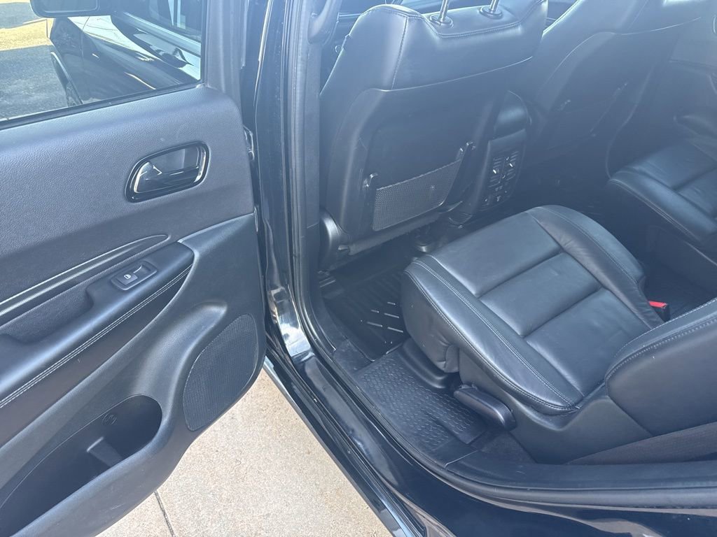 Used 2022 Dodge Durango GT image 15