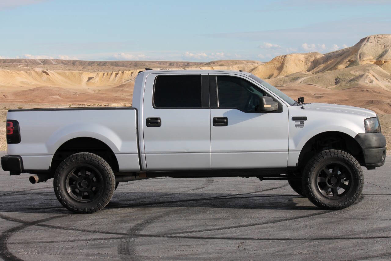 Used 2008 Ford F150 XLT RWD image 9