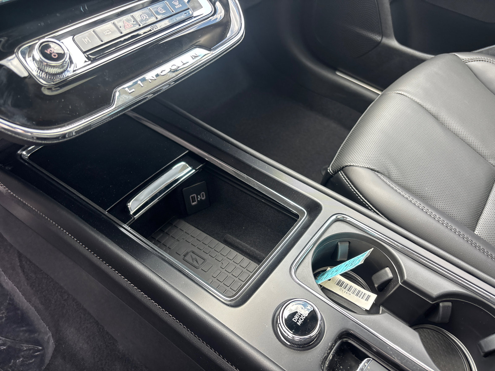 New 2026 Lincoln Corsair Premiere AWD/4WD image 23