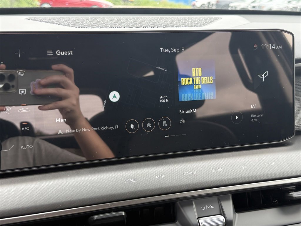 New 2026 Kia EV9 Light image 24