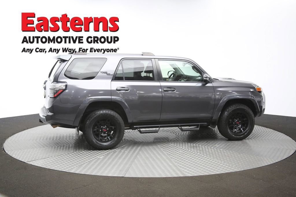 Used 2018 Toyota 4Runner TRD Off-Road Premium image 46