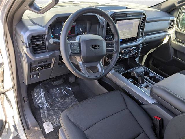 New 2026 Ford F150 XLT image 3