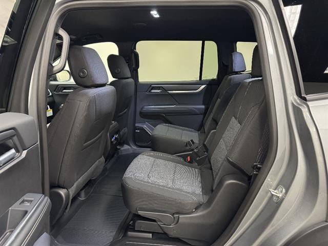 New 2026 GMC Acadia Elevation w/ LPO, Floor Liner Package AWD/4WD image 16