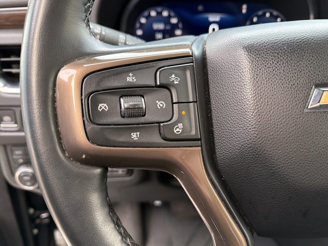 Used 2023 Chevrolet Tahoe High Country image 19