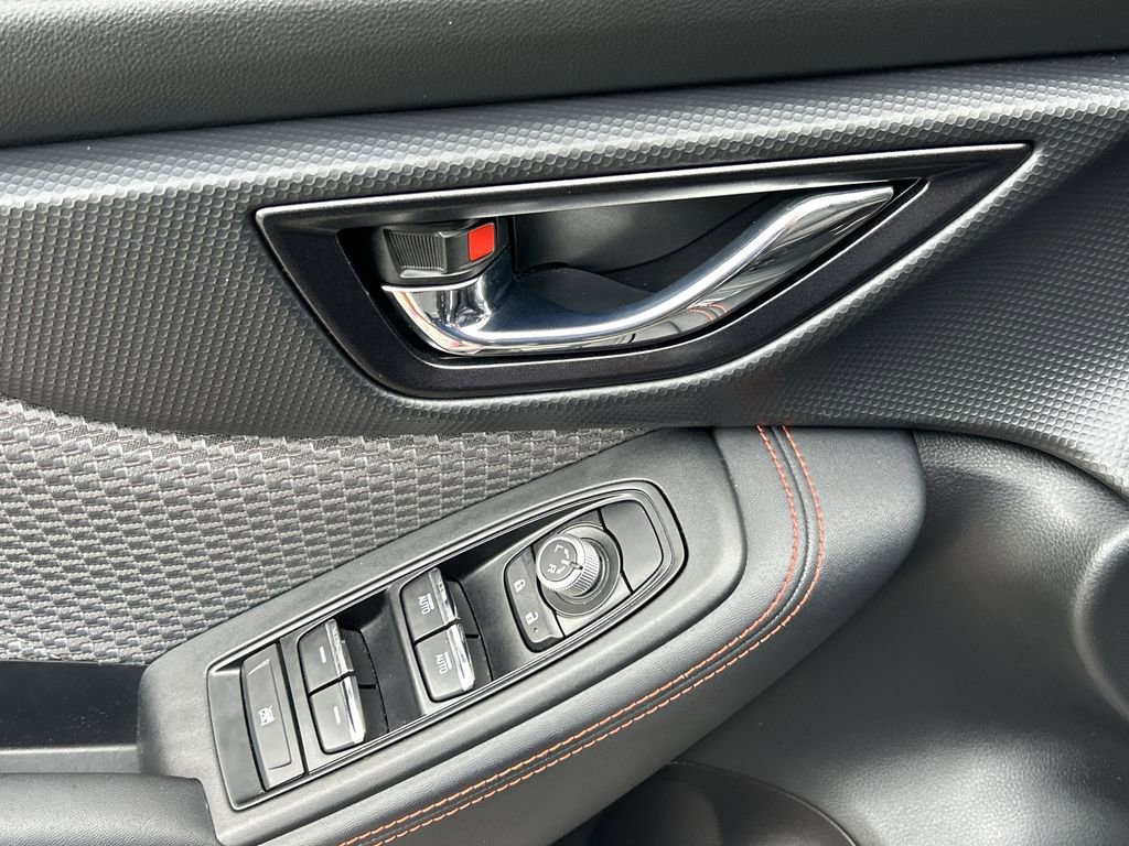 Certified 2023 Subaru Forester Sport image 19