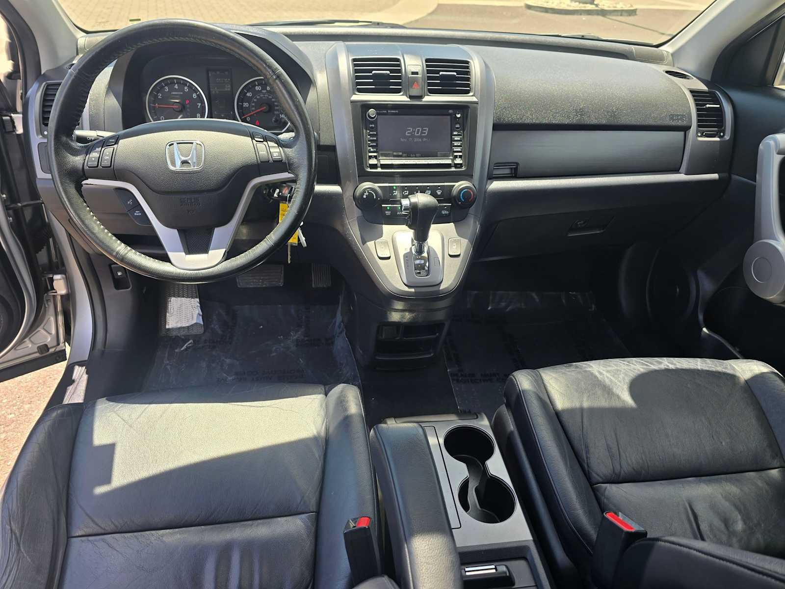 Used 2007 Honda CR-V EX-L image 18