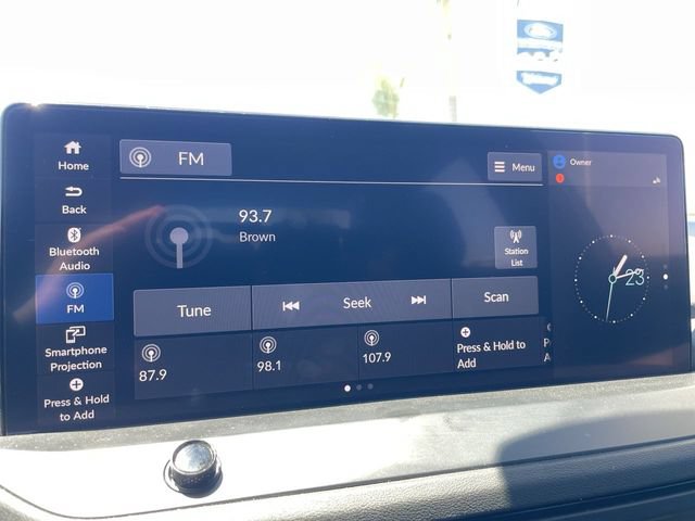 Used 2023 Honda Accord Sport image 13