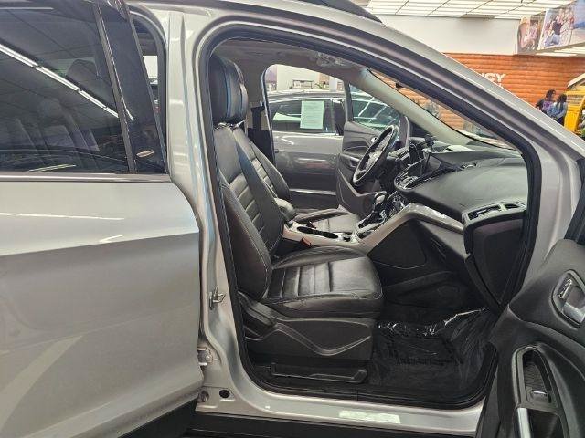 Used 2013 Ford Escape SEL AWD/4WD image 9