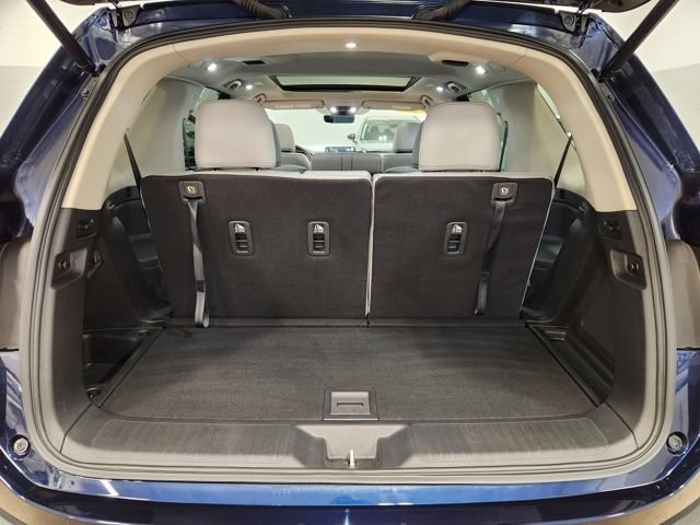 Used 2024 Honda Pilot Touring image 28
