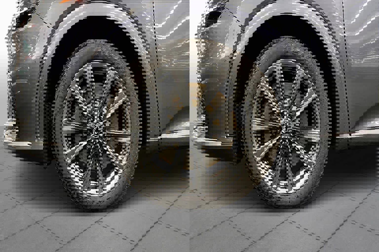 Used 2024 Lexus RX 350 F Sport w/ Convenience Package image 10