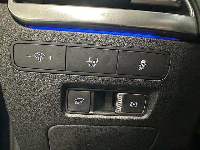 Used 2023 Hyundai Palisade Calligraphy image 23