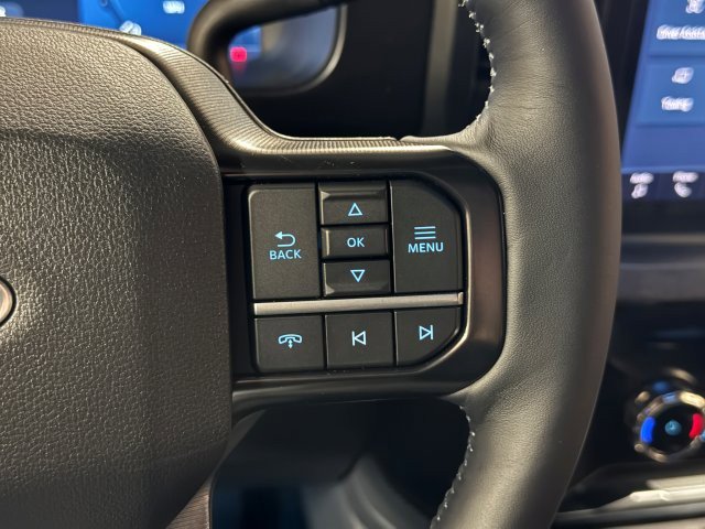 New 2026 Ford F350 Platinum image 35