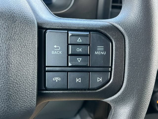 New 2026 Ford F350 XLT w/ XLT Premium Package AWD/4WD image 25
