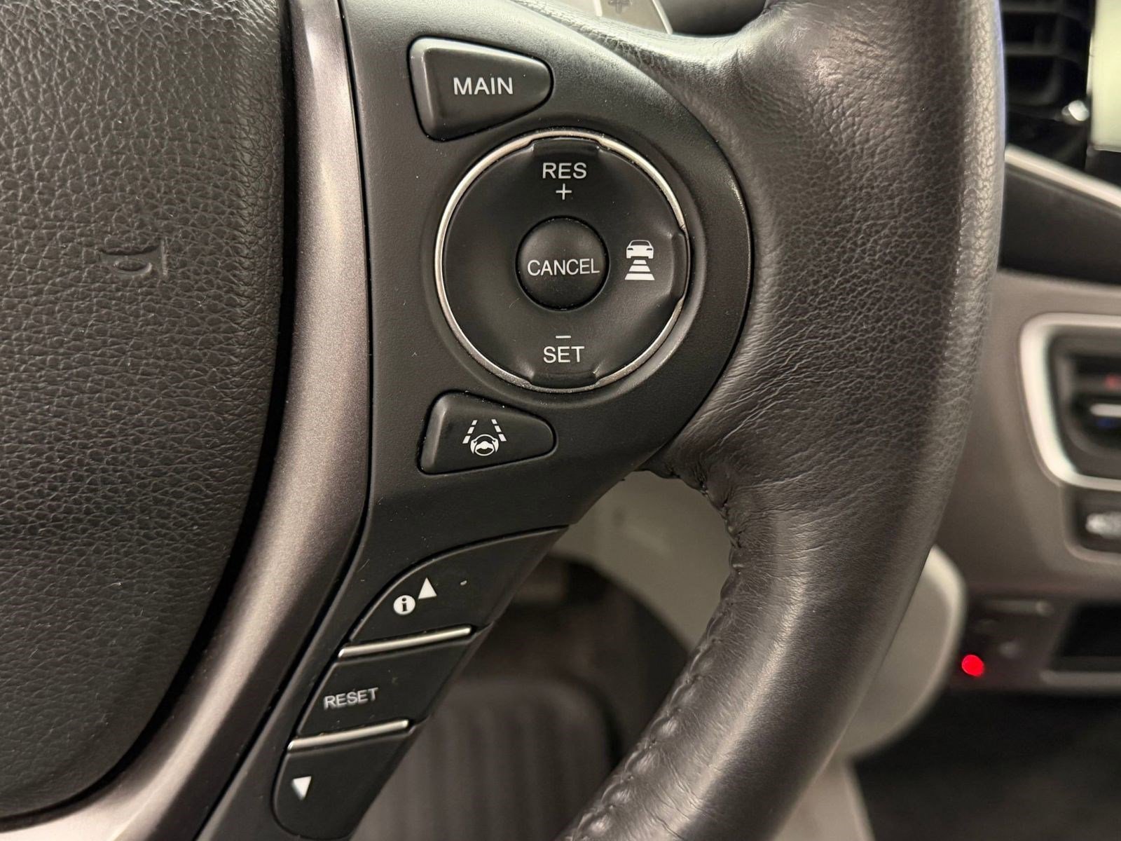 Used 2023 Honda Ridgeline RTL image 24