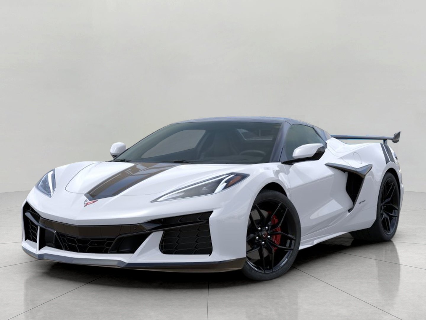 New 2027 Chevrolet Corvette Z06 RWD image 8