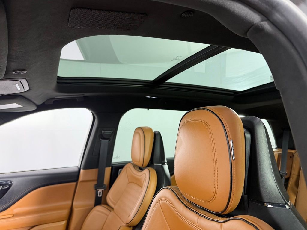 Used 2023 Lincoln Aviator Black Label image 26