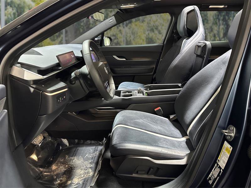 Used 2023 Fisker Ocean One image 9