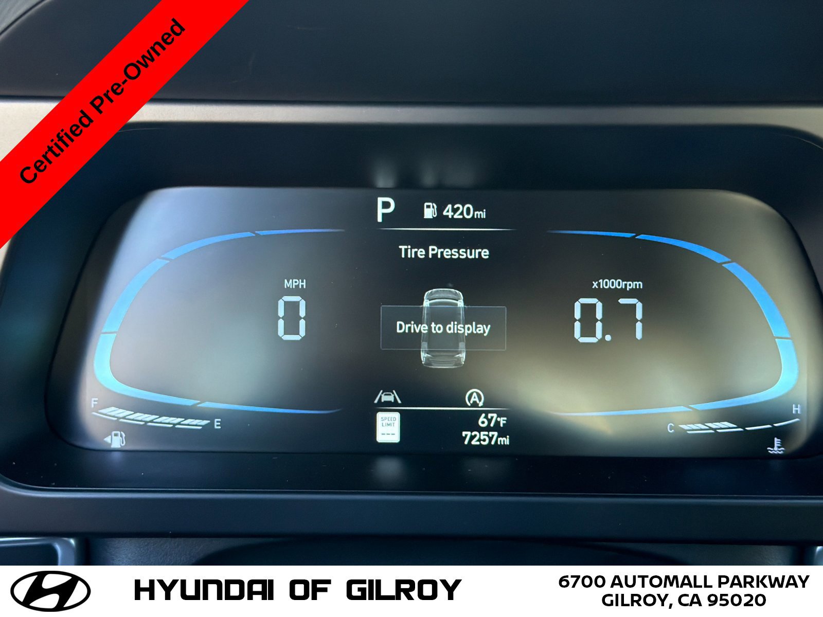 Certified 2026 Hyundai Elantra SE FWD image 24