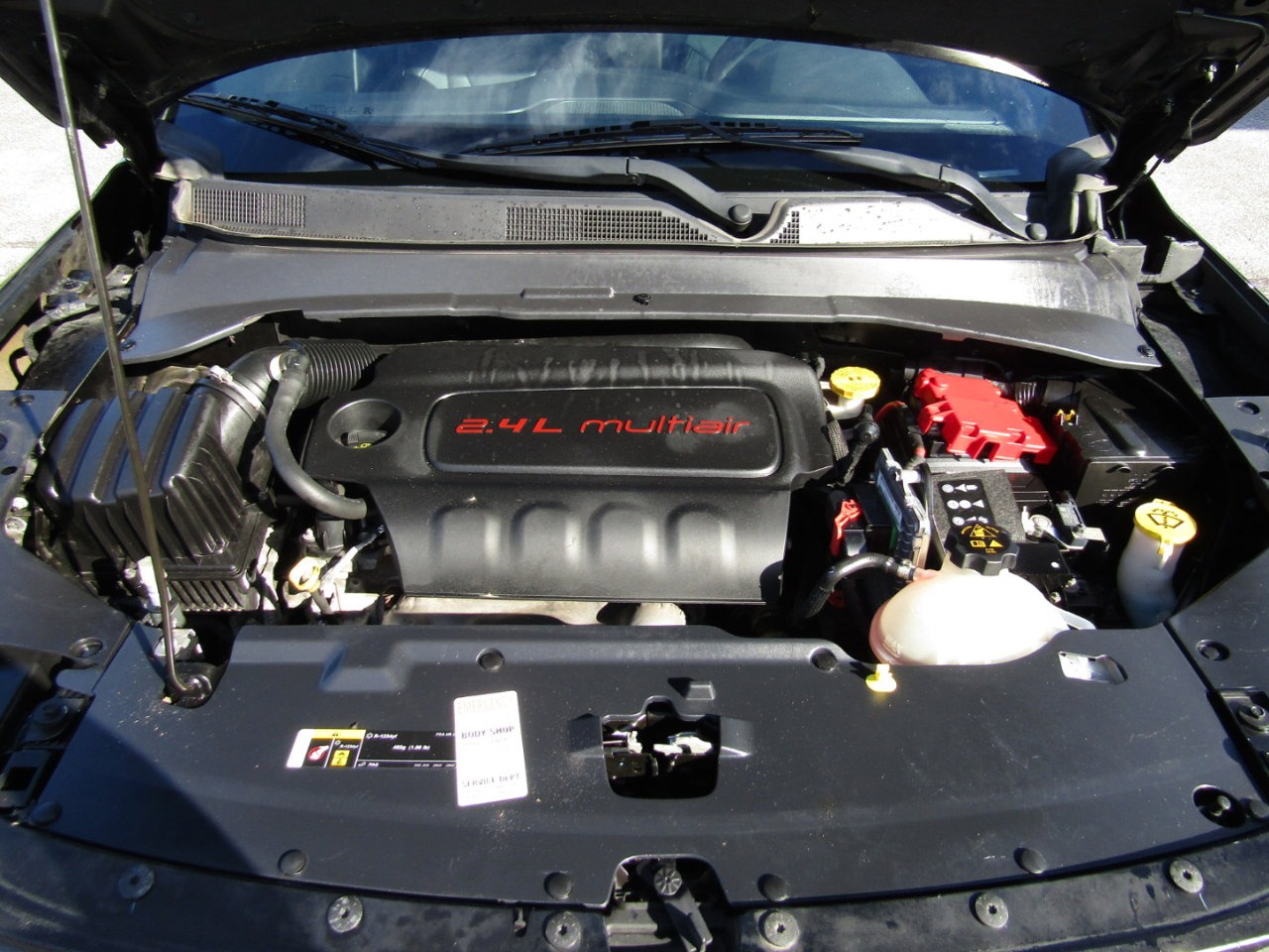 Used 2021 Jeep Compass Latitude w/ Sun and Sound Group image 32