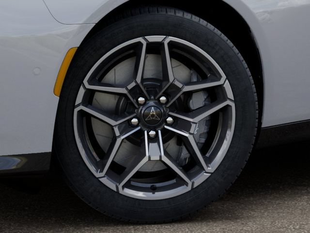 New 2026 Dodge Charger Scat Pack AWD/4WD image 8