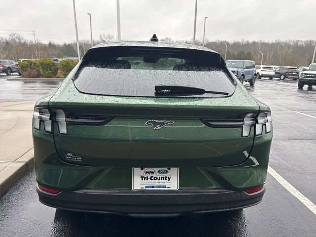 Used 2025 Ford Mustang Mach-E Premium image 6