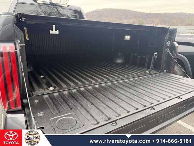 Used 2023 Toyota Tundra Limited image 17